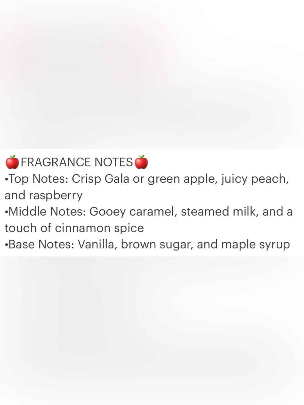 🍎HEMPZ🍎Caramel Candy Apple Body Moisturizer/NIP